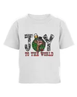 Toddler Cotton Jersey T-Shirt