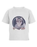 Toddler Cotton Jersey T-Shirt
