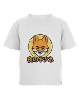 Toddler Cotton Jersey T-Shirt
