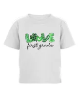 Toddler Cotton Jersey T-Shirt
