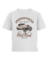 Toddler Cotton Jersey T-Shirt