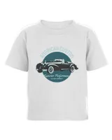 Toddler Cotton Jersey T-Shirt