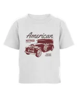 Toddler Cotton Jersey T-Shirt