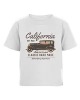 Toddler Cotton Jersey T-Shirt