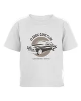 Toddler Cotton Jersey T-Shirt