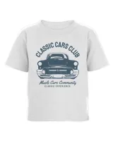 Toddler Cotton Jersey T-Shirt