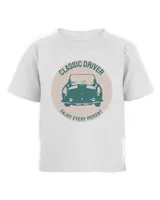 Toddler Cotton Jersey T-Shirt