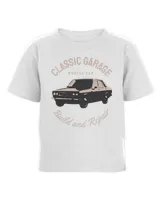 Toddler Cotton Jersey T-Shirt