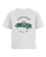 Toddler Cotton Jersey T-Shirt