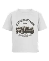 Toddler Cotton Jersey T-Shirt