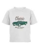 Toddler Cotton Jersey T-Shirt