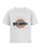 Toddler Cotton Jersey T-Shirt
