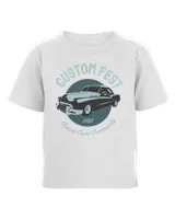 Toddler Cotton Jersey T-Shirt