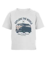 Toddler Cotton Jersey T-Shirt