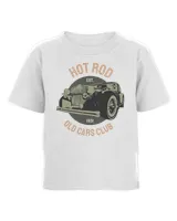 Toddler Cotton Jersey T-Shirt
