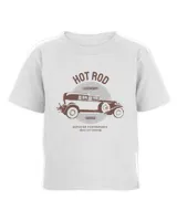 Toddler Cotton Jersey T-Shirt