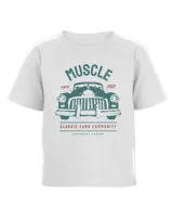 Toddler Cotton Jersey T-Shirt