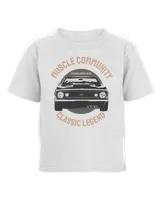 Toddler Cotton Jersey T-Shirt