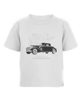 Toddler Cotton Jersey T-Shirt