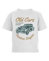 Toddler Cotton Jersey T-Shirt