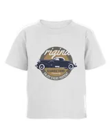 Toddler Cotton Jersey T-Shirt