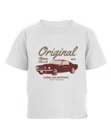 Toddler Cotton Jersey T-Shirt