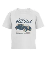Toddler Cotton Jersey T-Shirt