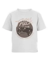 Toddler Cotton Jersey T-Shirt