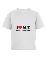 Toddler Cotton Jersey T-Shirt