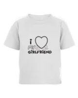 Toddler Cotton Jersey T-Shirt