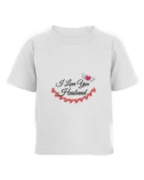 Toddler Cotton Jersey T-Shirt