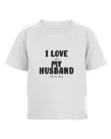 Toddler Cotton Jersey T-Shirt