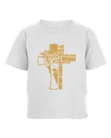 Toddler Cotton Jersey T-Shirt