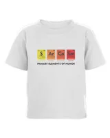 Toddler Cotton Jersey T-Shirt Toddler Cotton Jersey T-Shirt