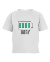 Toddler Cotton Jersey T-Shirt