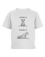 Toddler Cotton Jersey T-Shirt