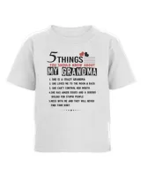 Toddler Cotton Jersey T-Shirt