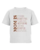 Toddler Cotton Jersey T-Shirt Toddler Cotton Jersey T-Shirt