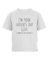 Toddler Cotton Jersey T-Shirt
