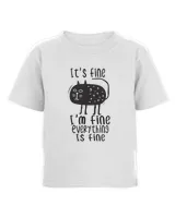 Toddler Cotton Jersey T-Shirt