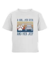 Toddler Cotton Jersey T-Shirt