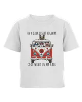 Toddler Cotton Jersey T-Shirt