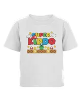 Toddler Cotton Jersey T-Shirt