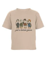 Toddler Cotton Jersey T-Shirt