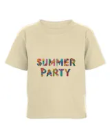 Toddler Cotton Jersey T-Shirt