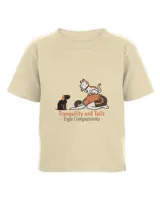 Toddler Cotton Jersey T-Shirt Toddler Cotton Jersey T-Shirt
