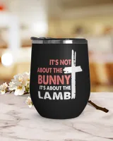 Wine Tumbler (12 oz)