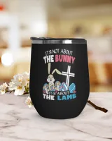 Wine Tumbler (12 oz)