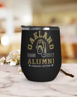 Wine Tumbler (12 oz) Wine Tumbler (12 oz)