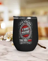 Wine Tumbler (12 oz) Wine Tumbler (12 oz)